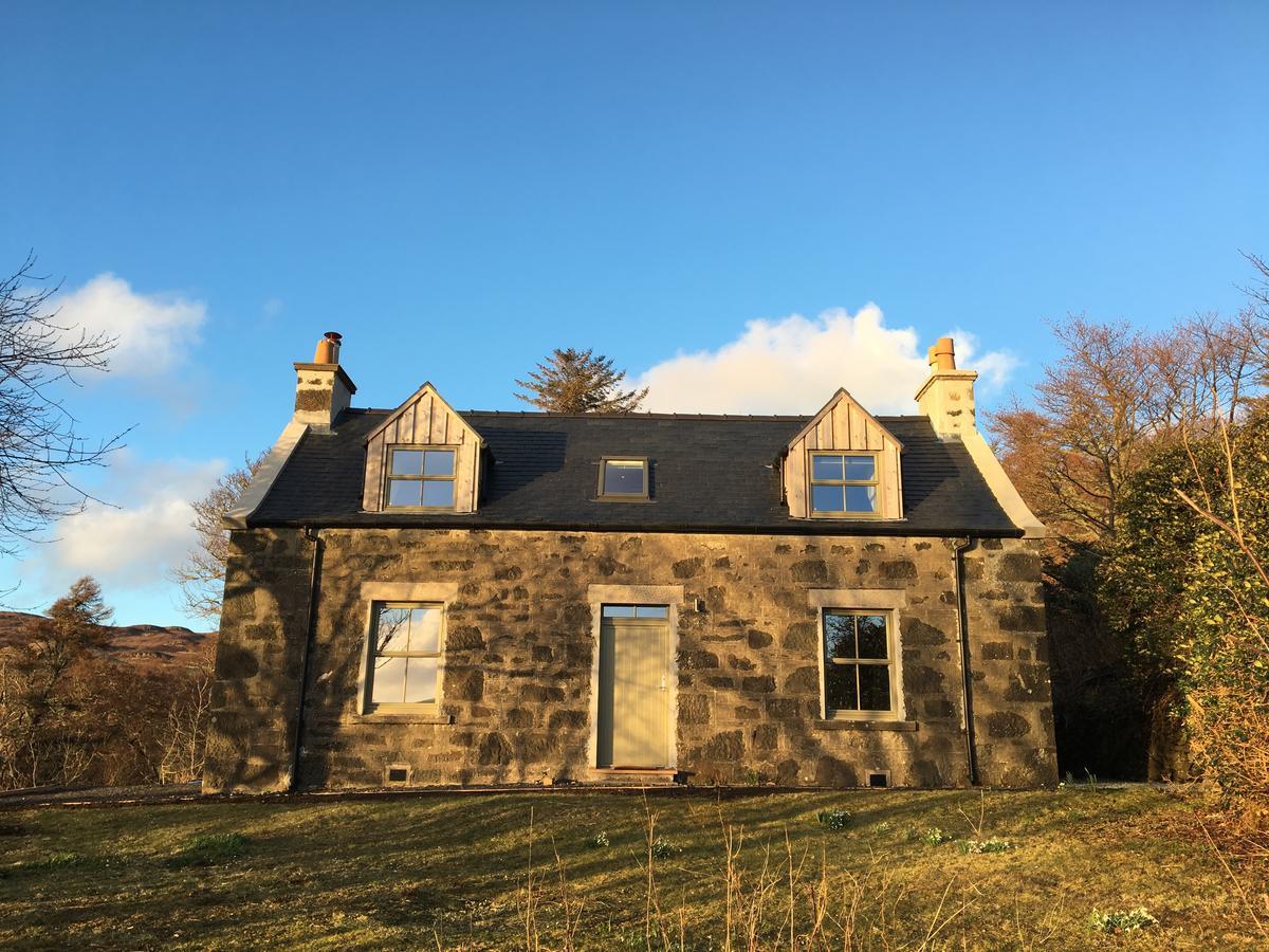 Holiday home Dunvegan Castle Keepers *