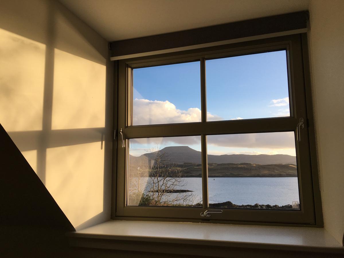 Holiday home Dunvegan Castle Keepers