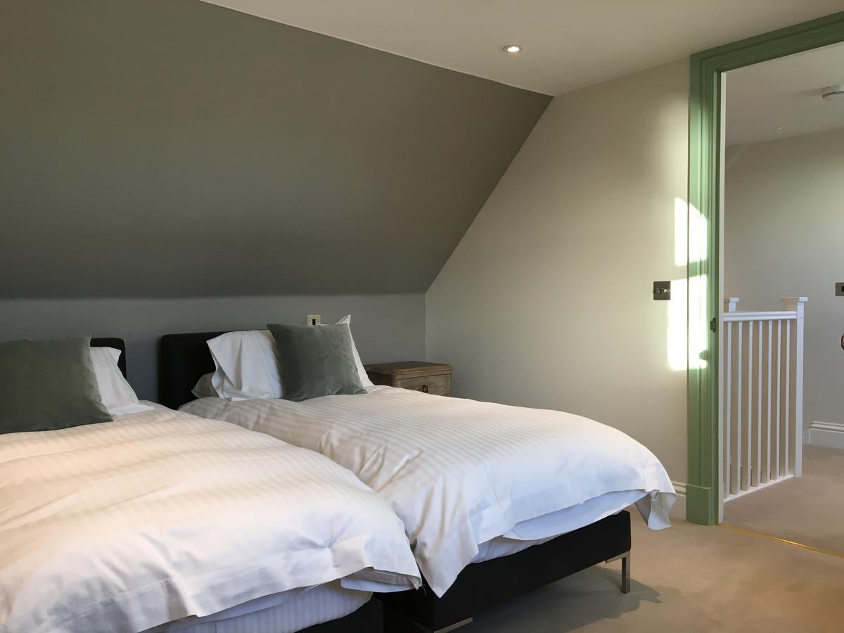Dunvegan Castle Keepers Holiday home