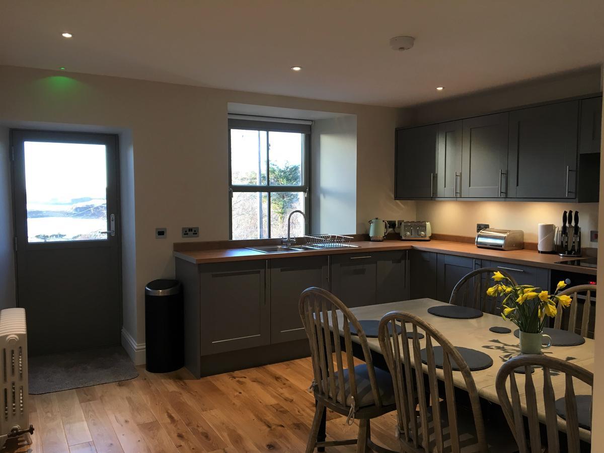 Holiday home Dunvegan Castle Keepers *